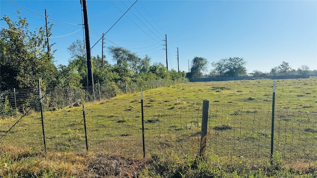 11ALOT Crosby Lynchburg Rd, Crosby TX, 77532 land for sale