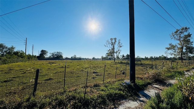 Listing photo 3 for 11ALOT Crosby Lynchburg Rd, Crosby TX 77532