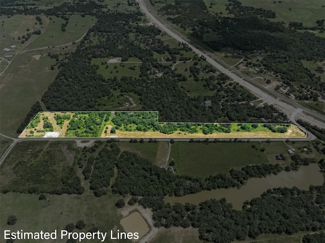 TBD County Road 428, Somerville TX, 77879 land for sale