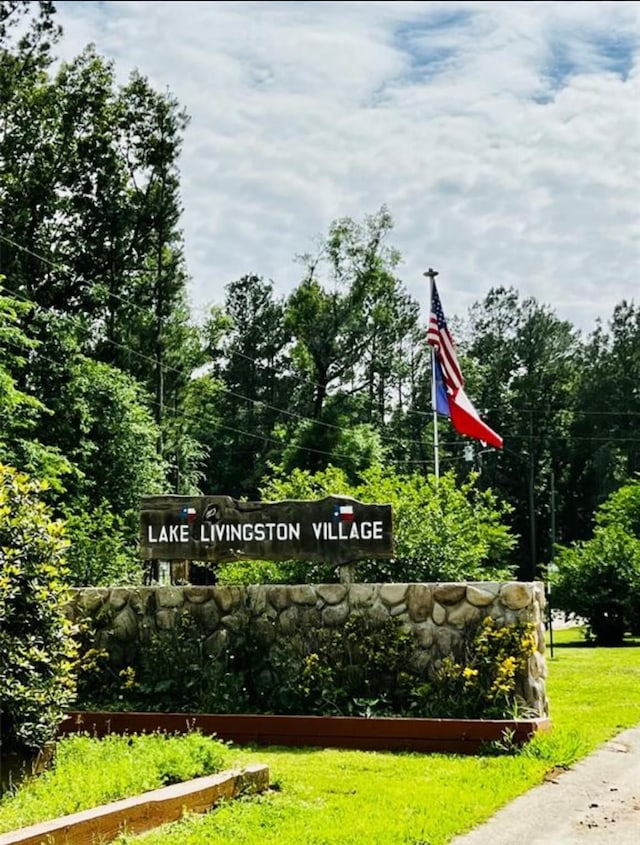 00 Deerfield, Livingston, TX 77351