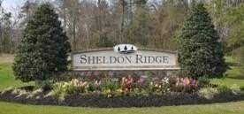 15239 Statice Trl, Houston, TX 77044 - community / neighborhood sign with a yard and a forest view