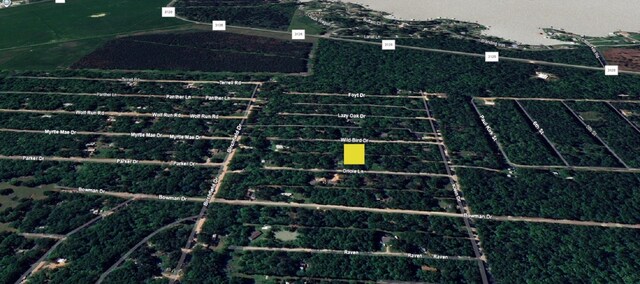 TBD Wild Bird, Livingston TX, 77351 land for sale