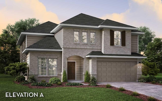 1715 Prairie Ridge Ct, Angleton, TX 77515 - photo 1