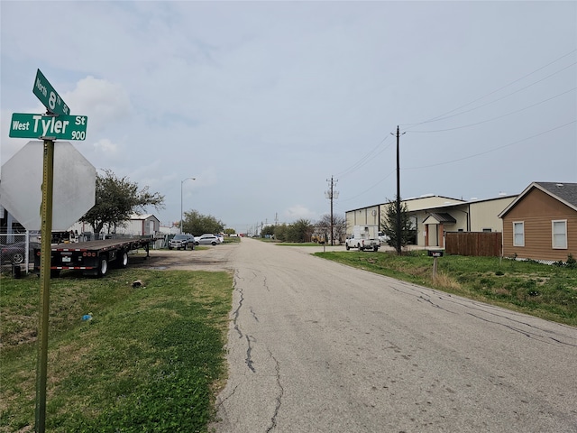 0 N 8th Ave, La Porte TX, 77571 land for sale