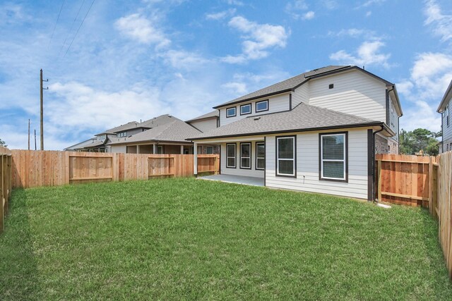 15719 Walnut Leaf Ln, Cypress, TX 77429 - photo 42