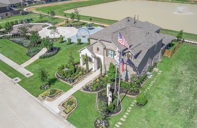 15719 Walnut Leaf Ln, Cypress, TX 77429 - photo 48