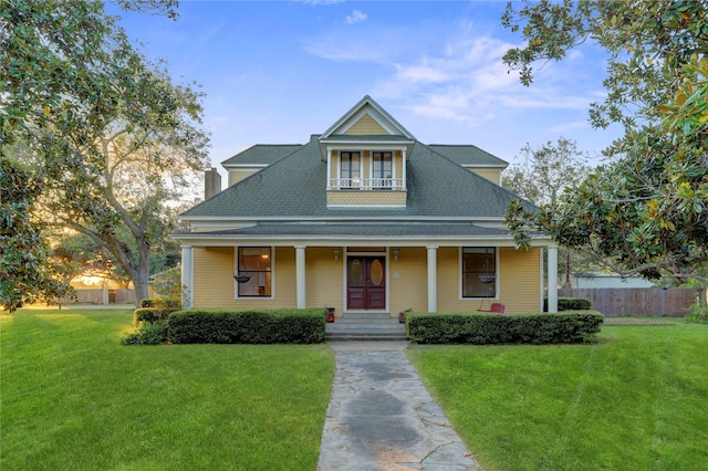 238 Bridge St, Glen Flora, TX 77443 - photo 3