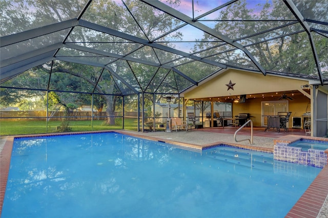 238 Bridge St, Glen Flora, TX 77443 - photo 23