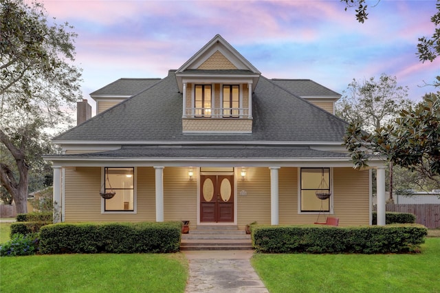 238 Bridge St, Glen Flora, TX 77443 - photo 1