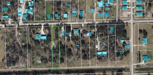 0000 Jay Rd, Hitchcock TX, 77563 land for sale