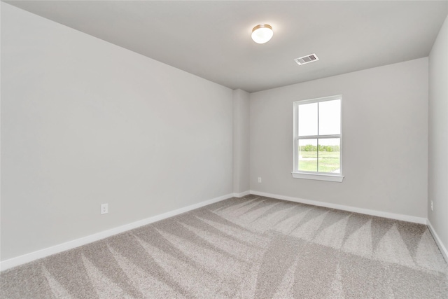 14707 Surfbird Ln, Houston, TX 77049 - unfurnished room with carpet and baseboards