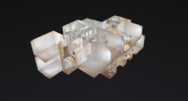 14707 Surfbird Ln, Houston, TX 77049 - home floor plan