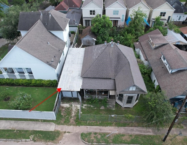 1007 W Cavalcade, Houston TX, 77009 land for sale