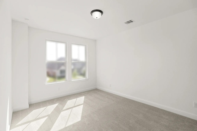 4622 Sycamore Way Rd, Fulshear, TX 77441 - unfurnished room featuring light carpet and baseboards