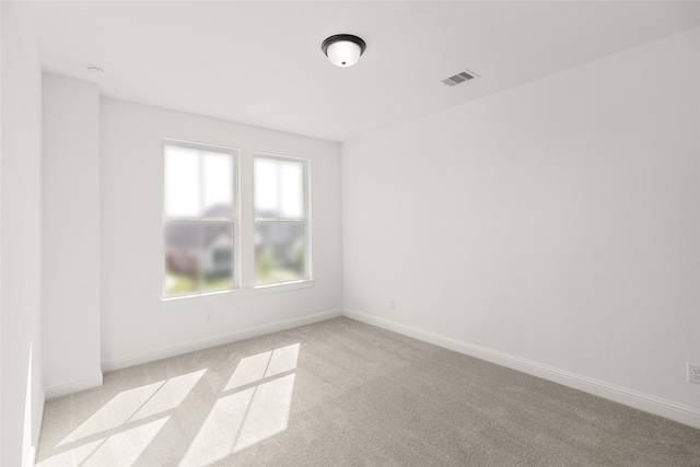 4622 Sycamore Way Rd, Fulshear, TX 77441 - unfurnished room with light colored carpet and baseboards