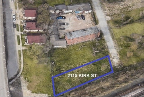 Listing photo 3 for 2115 Kirk St, Houston TX 77026