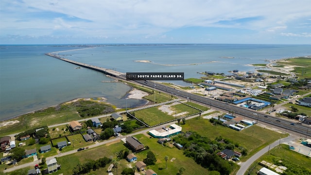 10742 S Padre Island Dr, Corpus Christi TX, 78418 land for sale