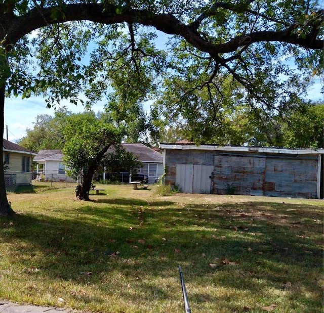 Listing photo 2 for 0 Iola St, Houston TX 77017