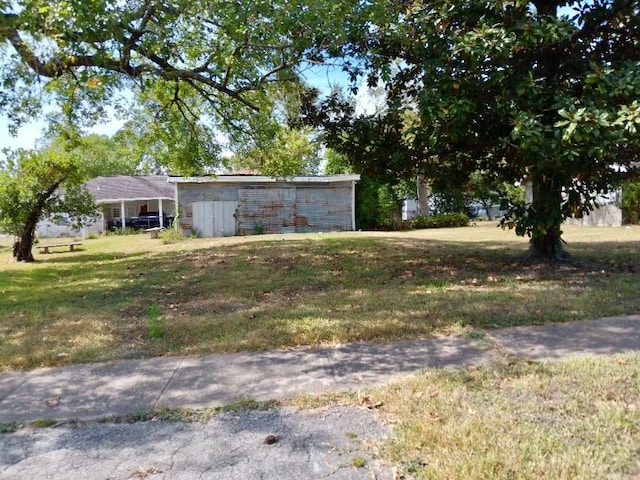 Listing photo 3 for 0 Iola St, Houston TX 77017