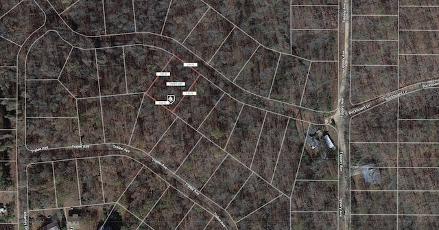 Listing photo 2 for LOT5 Buckboard Ln, AR 72482