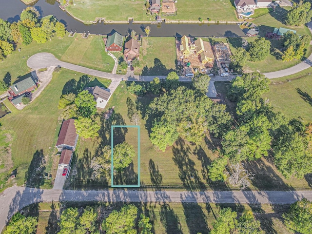 58 Lakecrest Ln, Huntsville TX, 77340 land for sale