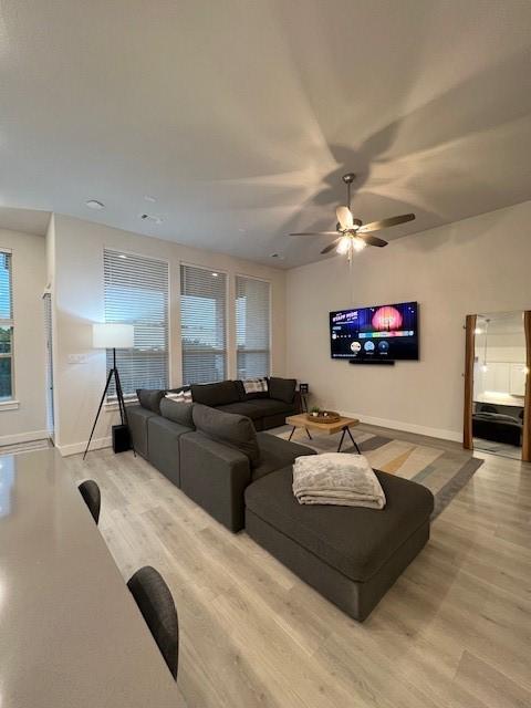 22509 Agave Grove Dr, Lago Vista, TX 78645 - photo 9