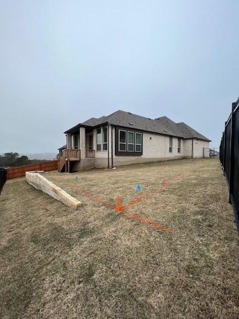 22509 Agave Grove Dr, Lago Vista, TX 78645 - photo 33
