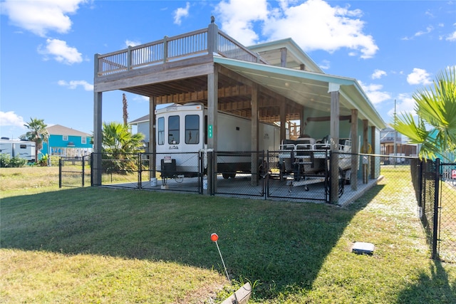 953 Meynig Dr, Crystal Beach TX, 77650 land for sale