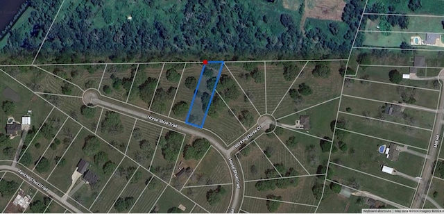 370 Horse Shoe Trl, Angleton TX, 77515 land for sale