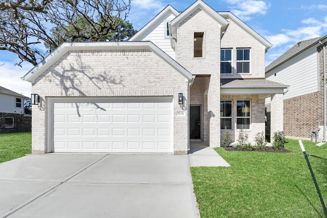 Listing photo 2 for 5634 Sandhill Oak Trl, Houston TX 77066