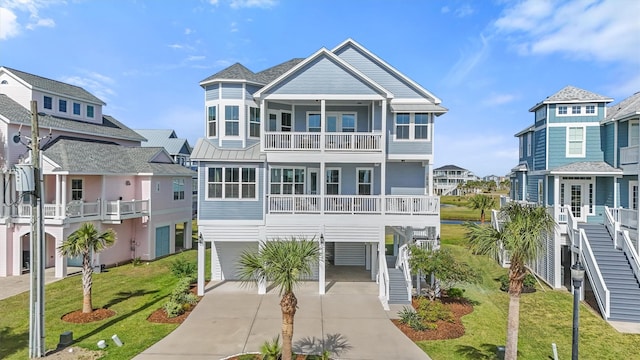 25715 Spotted Sandpiper Dr, Galveston, TX 77554 - photo 1