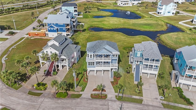 25715 Spotted Sandpiper Dr, Galveston, TX 77554 - photo 3