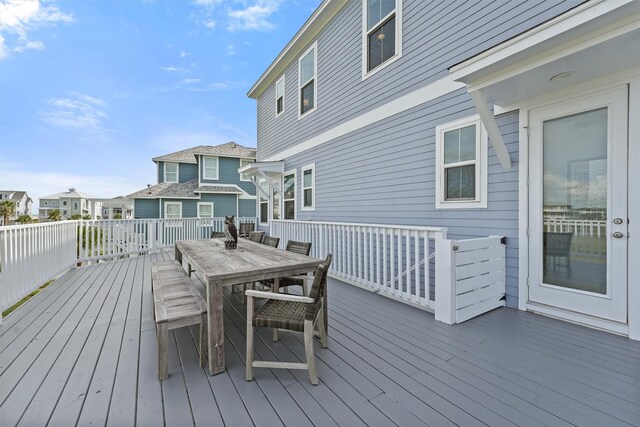 25715 Spotted Sandpiper Dr, Galveston, TX 77554 - photo 19