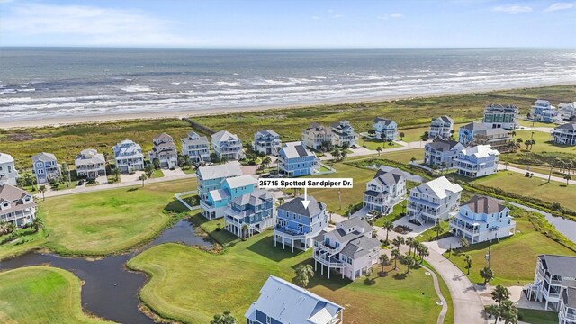 25715 Spotted Sandpiper Dr, Galveston, TX 77554 - photo 2