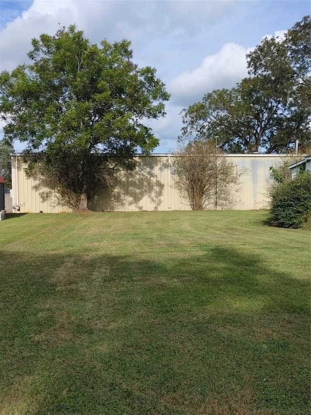 Listing photo 2 for 000 Pecan St, Sweeny TX 77480