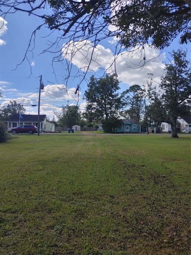 000 Pecan St, Sweeny TX, 77480 land for sale