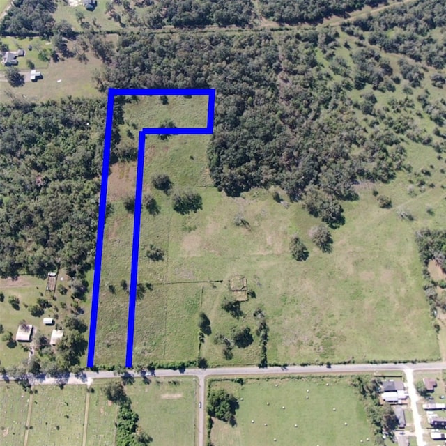 00 W Pleasant St, Brazoria TX, 77422 land for sale