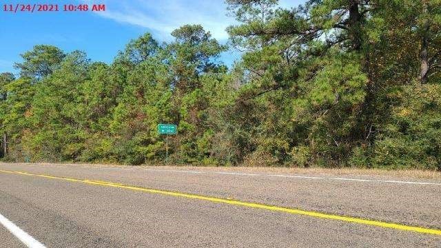 2940 Sam Rayburn Pkwy, Brookeland TX, 75931 land for sale