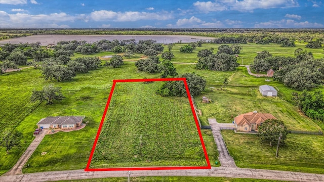 1008 Mill Rd, Angleton TX, 77515 land for sale