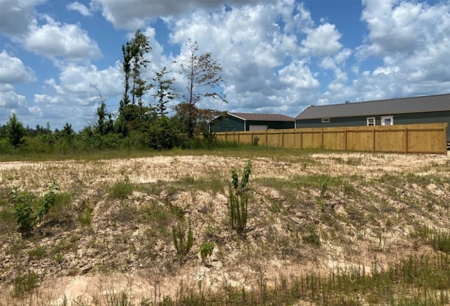 2069 Rd 5601, Cleveland TX, 77327 land for sale