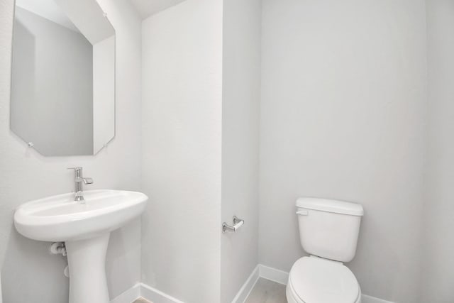15714 Walnut Leaf Ln, Cypress, TX 77429 - bathroom with toilet