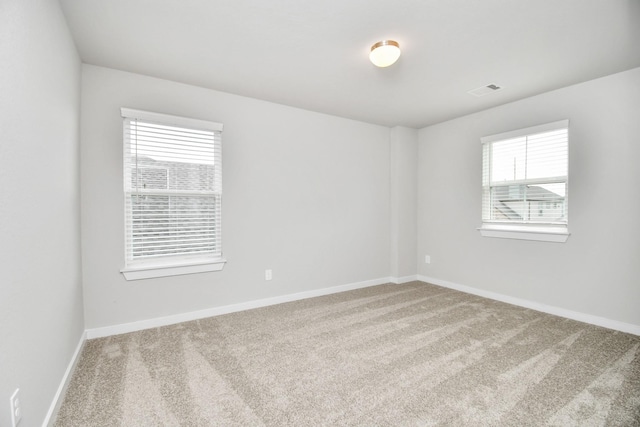 15714 Walnut Leaf Ln, Cypress, TX 77429 - carpeted spare room with plenty of natural light