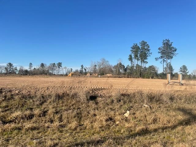 2418 Rd 5838, Cleveland TX, 77327 land for sale