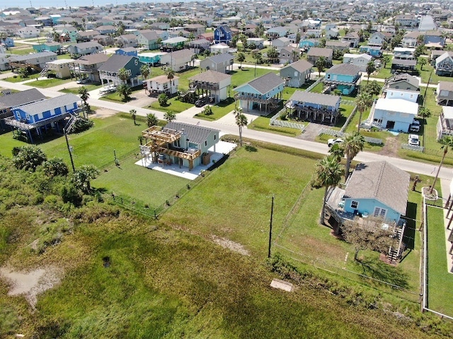 3923 San Jacinto Dr, Galveston TX, 77554 land for sale