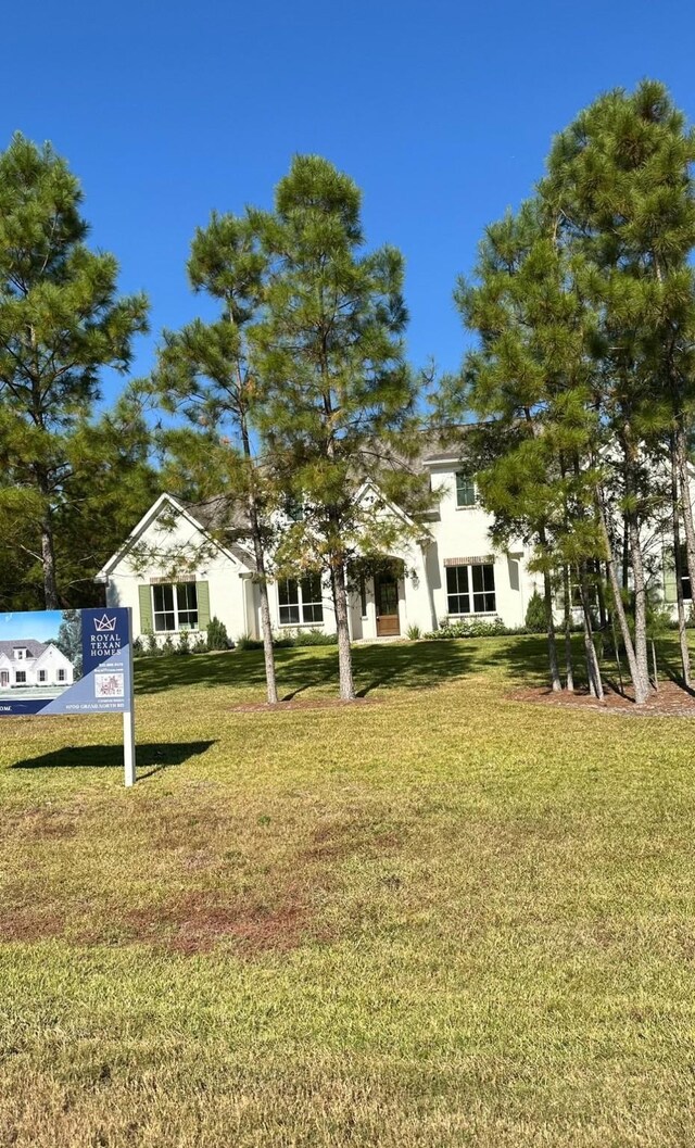 11530 E Bramble Ct, Willis, TX 77378