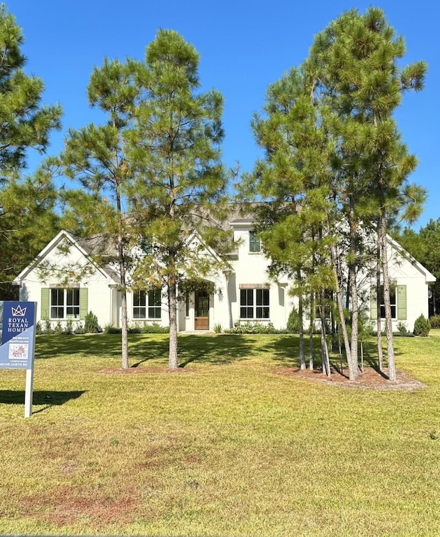11530 E Bramble Ct, Willis, TX 77378