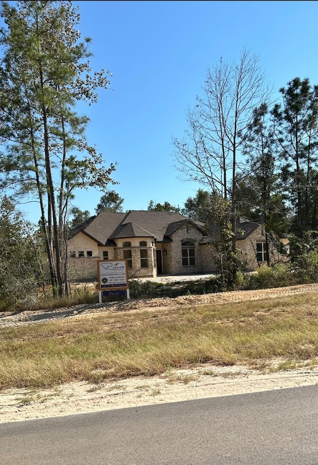 11530 E Bramble Ct, Willis, TX 77378