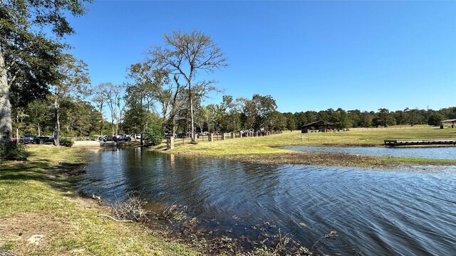 11530 E Bramble Ct, Willis, TX 77378