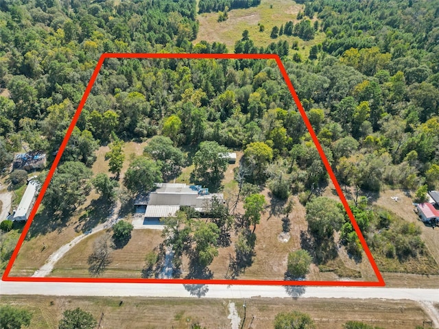 33 W Walnut Lake Dr, Huntsville, TX 77320 - photo 1