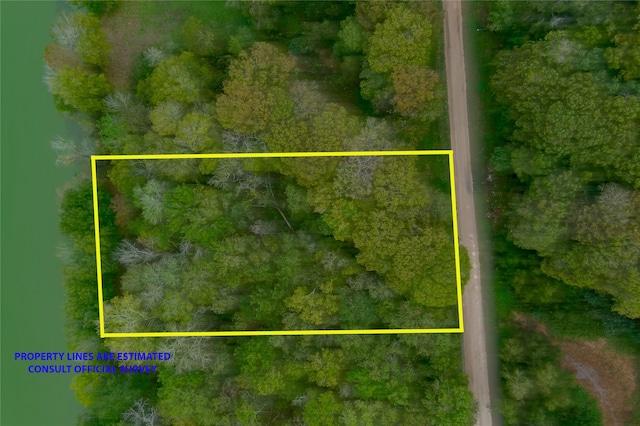 TBD County Road 1333, Liberty TX, 77575 land for sale